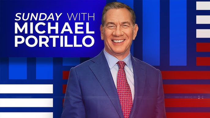 Michael Portillo Career