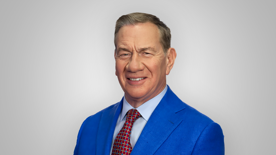 Michael Portillo