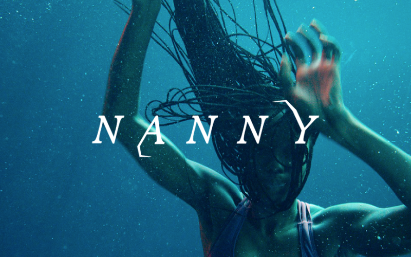 Nanny (2022)