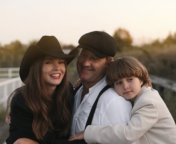 Natalia Bardo Relationships & Children