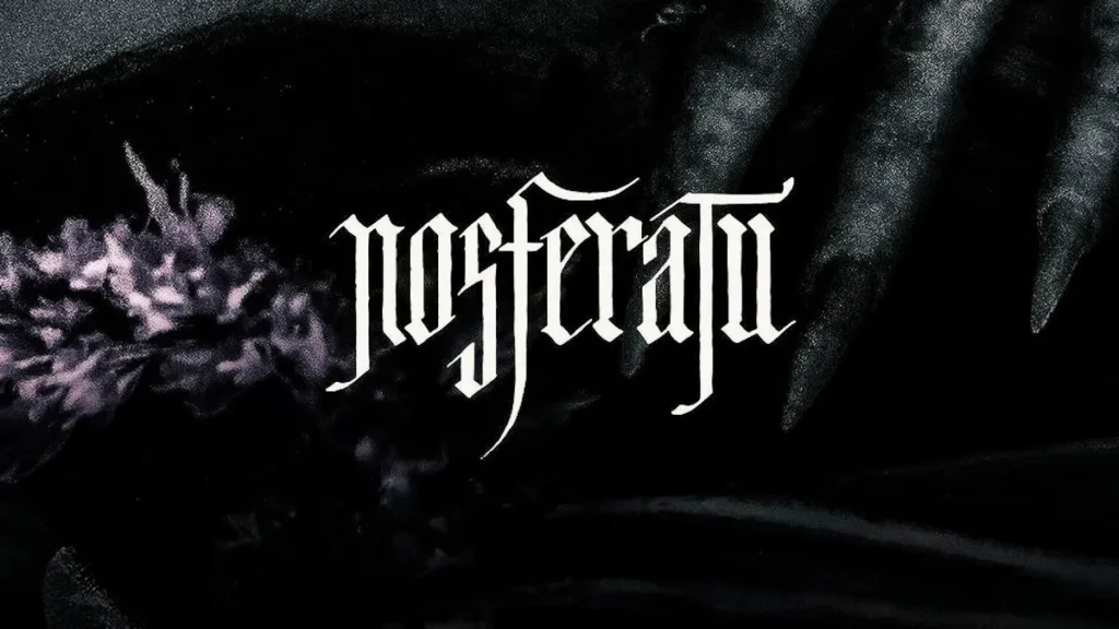Nosferatu (2024)