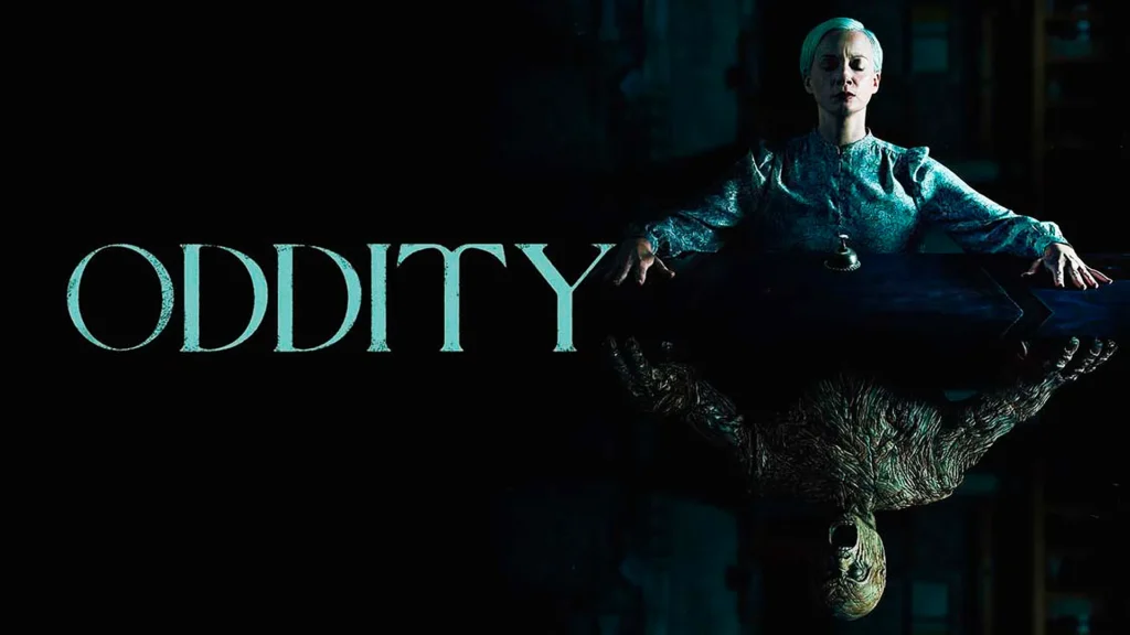 Oddity (2024)