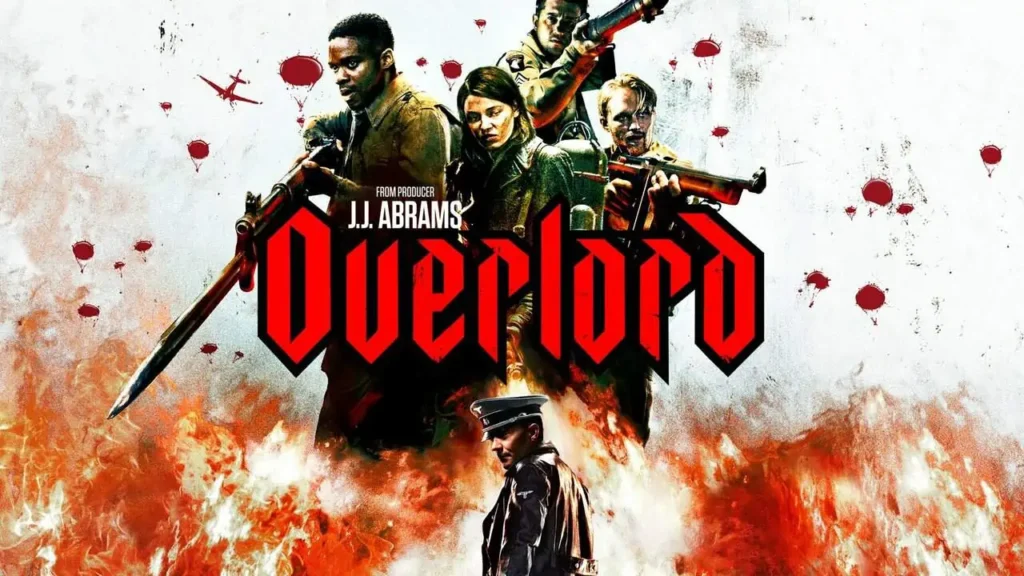 Overlord (2018)