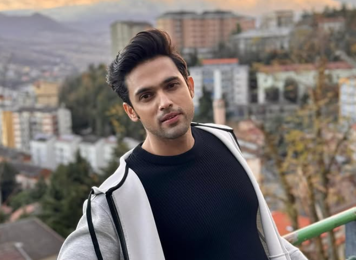Parth Samthaan