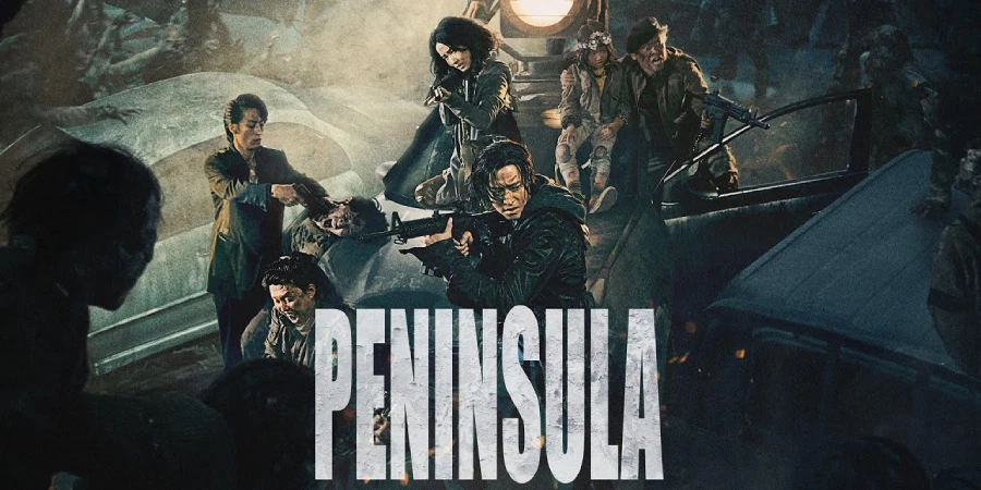 Peninsula (2020)