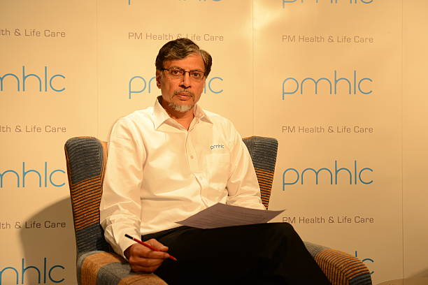 Phaneesh Murthy Career
