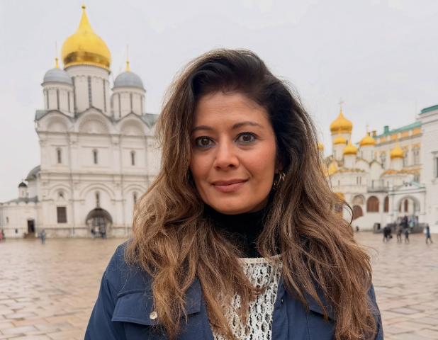 Pooja Batra Wiki & Early Life