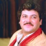 Raj Kiran