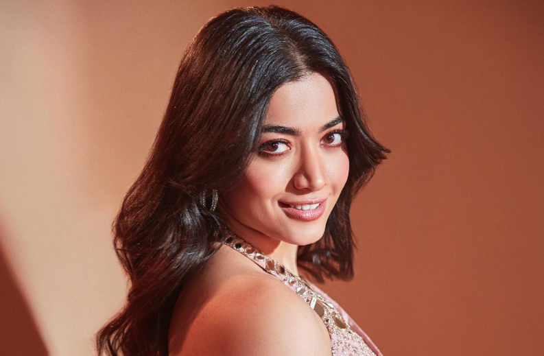 Rashmika Mandanna - 10