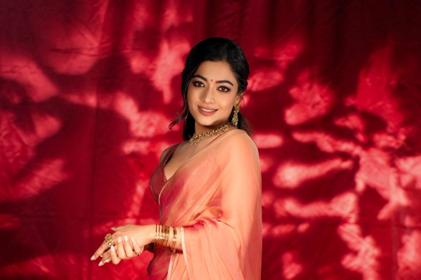 Rashmika Mandanna - 2