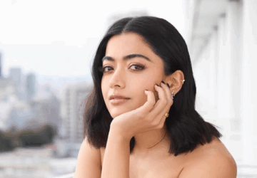 Rashmika Mandanna