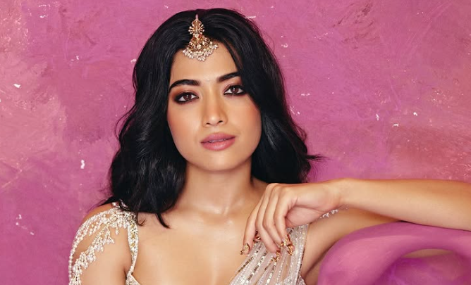 Rashmika Mandanna - 5