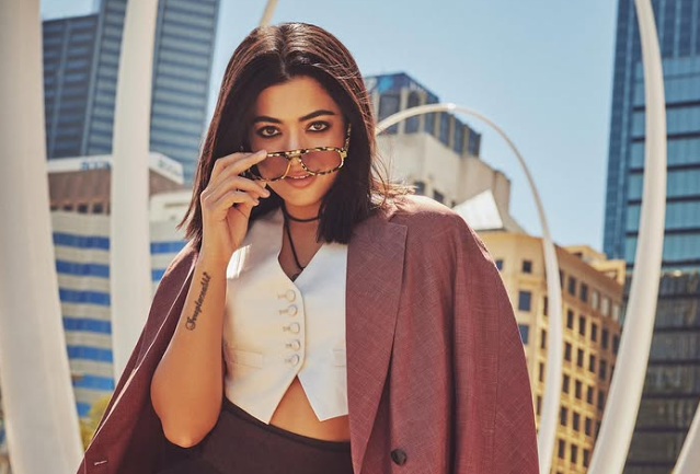 Rashmika Mandanna - 6