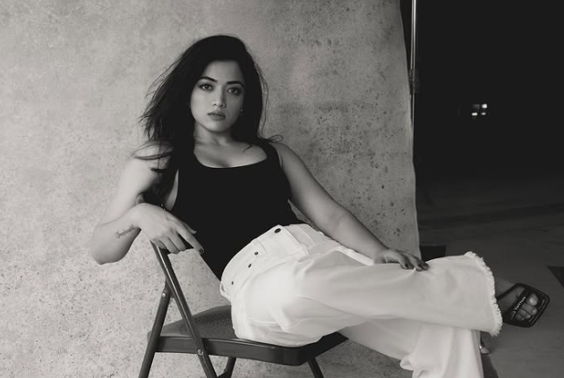 Rashmika Mandanna - 7