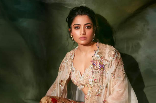 Rashmika Mandanna - 9