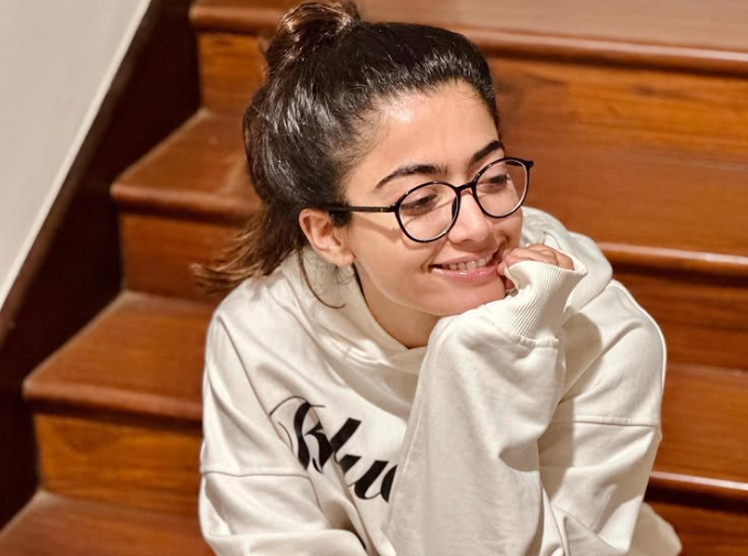 Rashmika Mandanna Wiki & Early Life