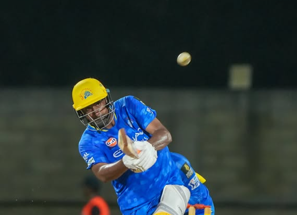 Ravichandran Ashwin Career