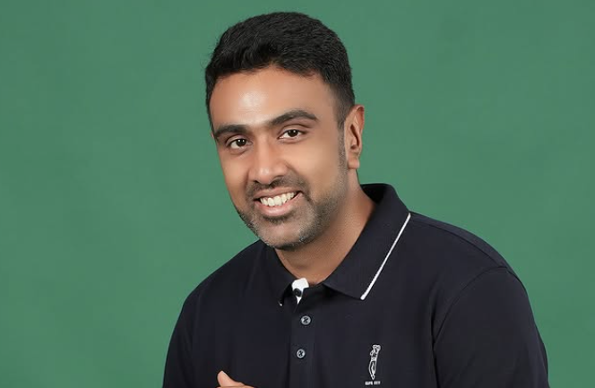 Ravichandran Ashwin Wiki & Early Life
