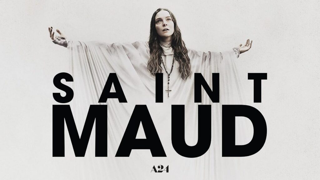 Saint Maud (2019)