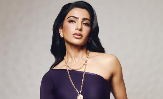 Samantha Ruth Prabhu Wiki & Early Life