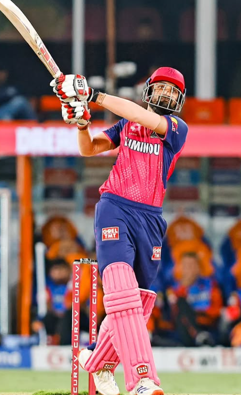 Shubham Dubey Height