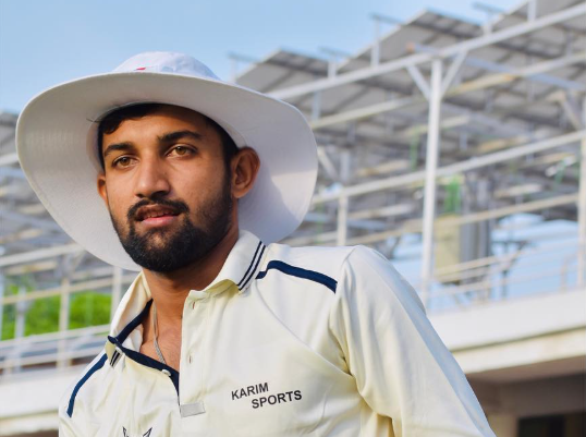 Shubham Dubey Wiki & Early Life