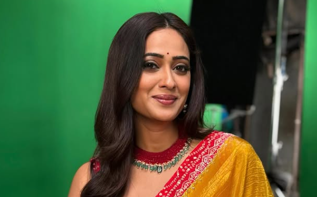 Shweta Tiwari Career