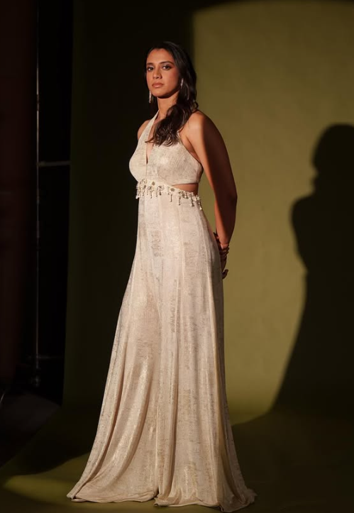 Smriti Mandhana Height