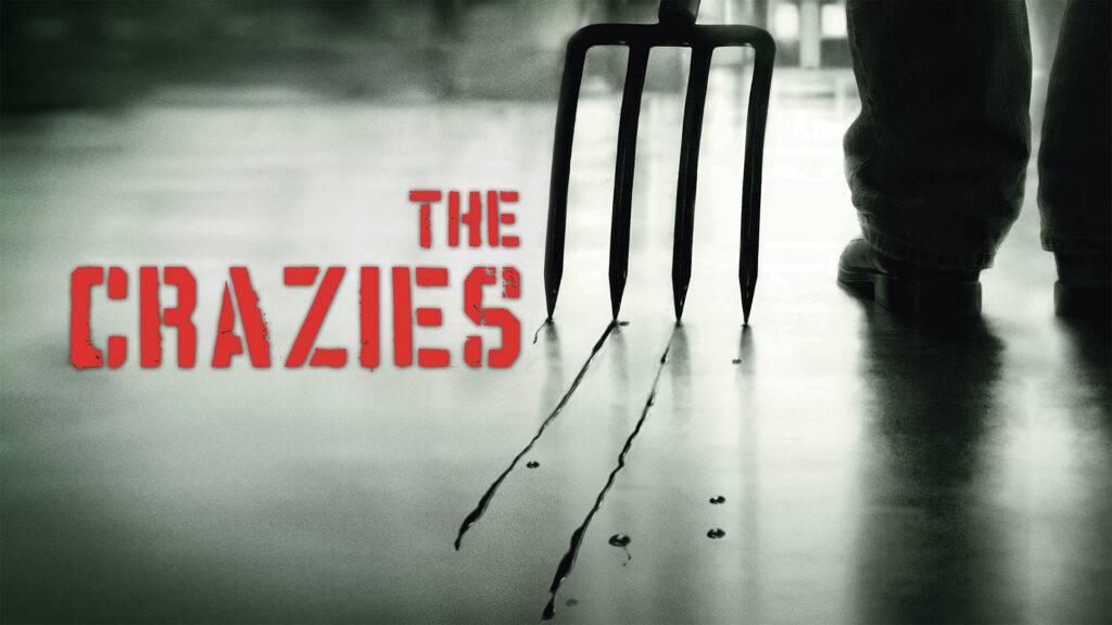 The Crazies (2010)