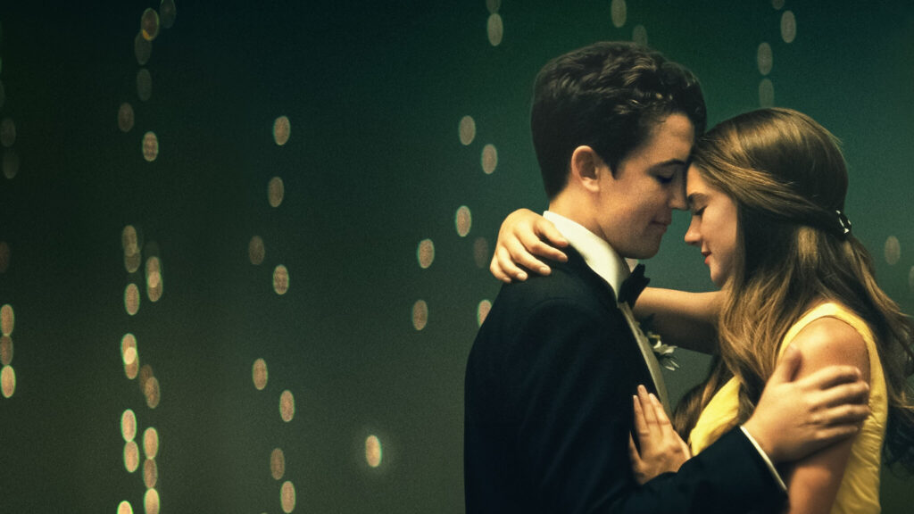 The Spectacular Now (2013)