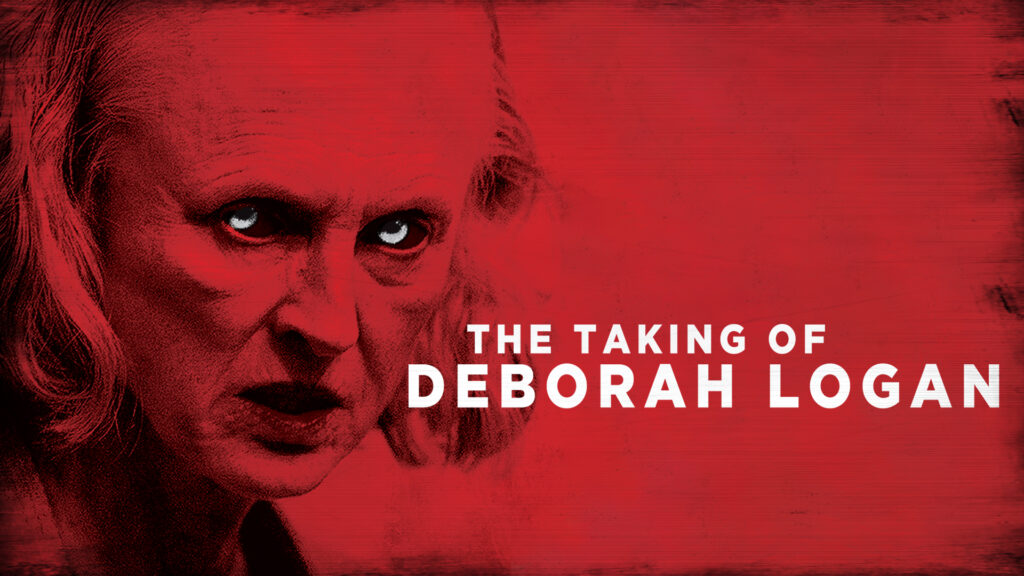 The Taking of Deborah Logan (2014)