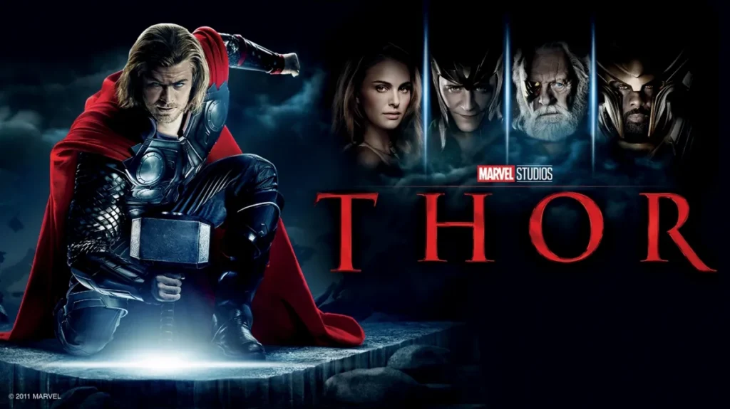 Thor (2011)