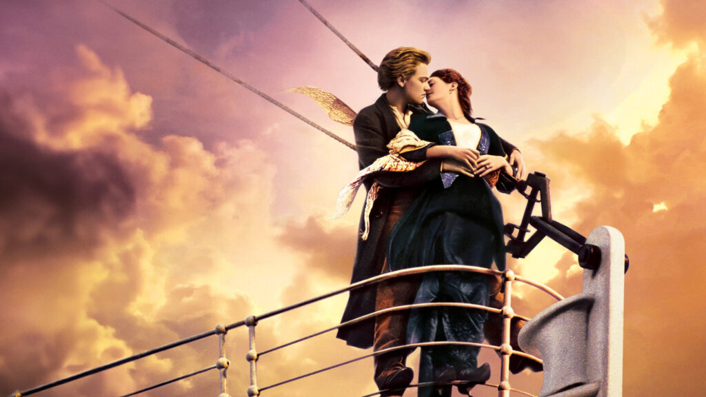 Titanic (1997)