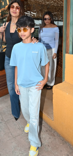 Viaan Raj Kundra Height