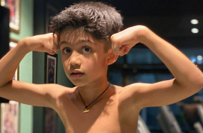 Viaan Raj Kundra Wiki & Early Life