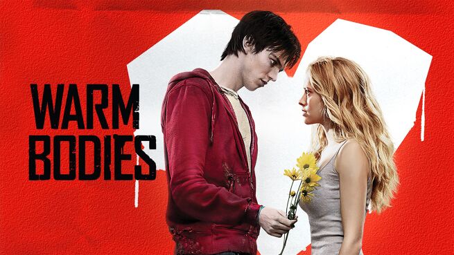 Warm Bodies (2013)