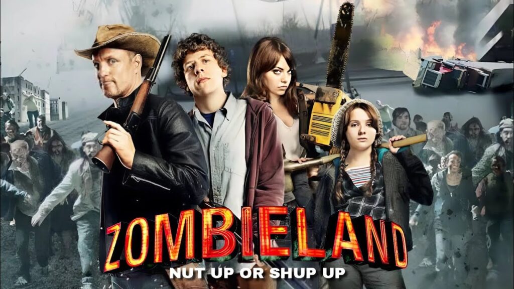 Zombieland (2009)