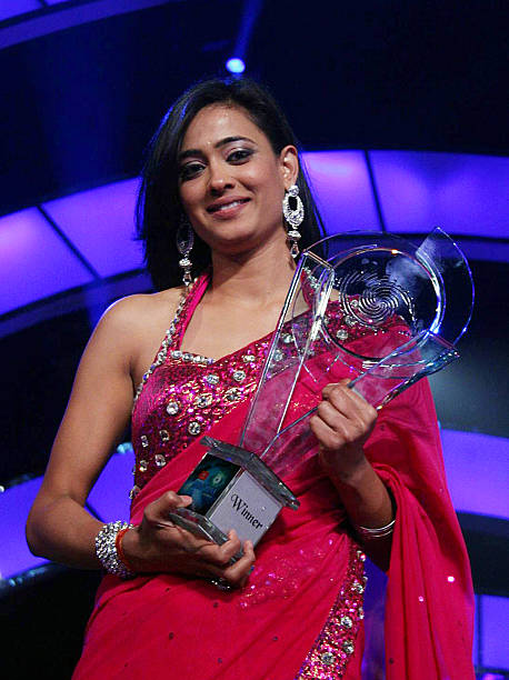 shweta tiwari big boss winner