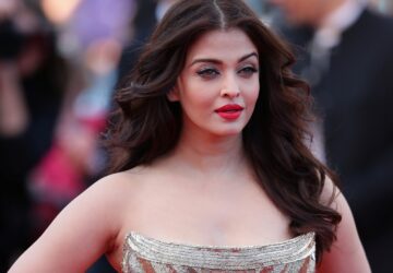 Aishwarya Rai Bachchan