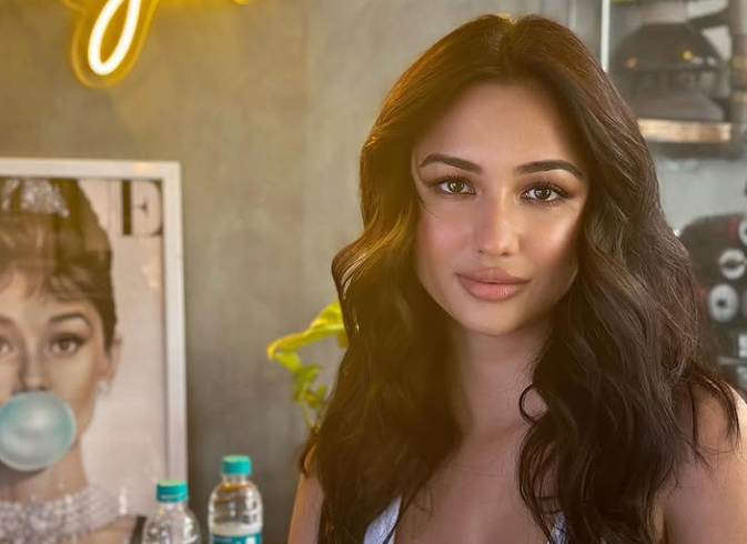 Akanksha Sharma - 10