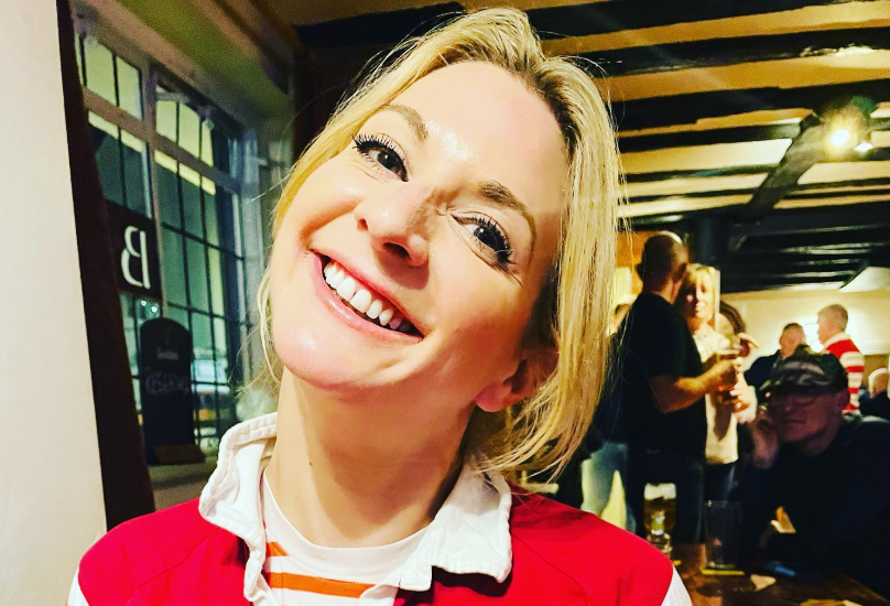 Alex Phillips Wiki & Early Life