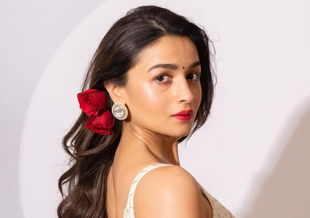 Alia Bhatt - 12
