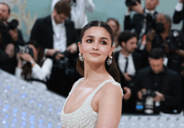 Alia Bhatt