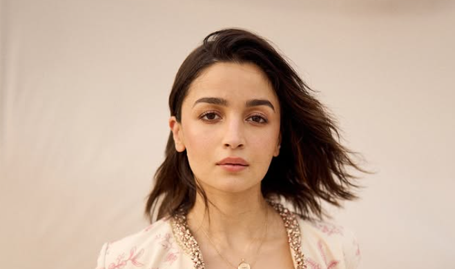 Alia Bhatt - 4