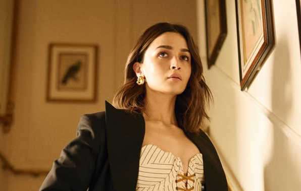 Alia Bhatt - 9