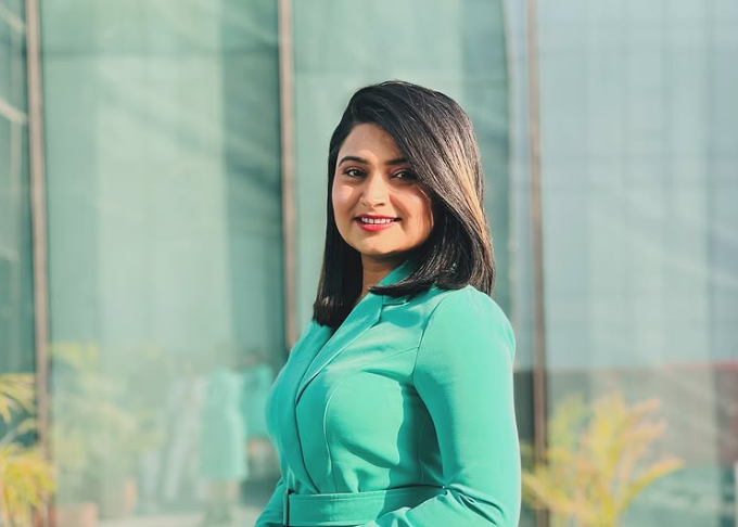 Amandeep Kaur Career