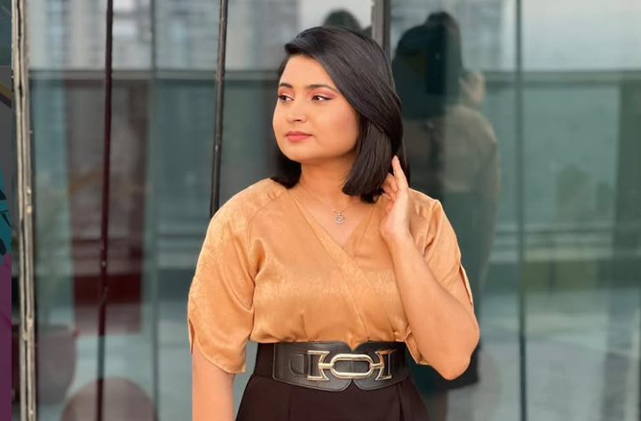 Amandeep Kaur Wiki & Early Life