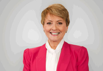 Anne Diamond GB News