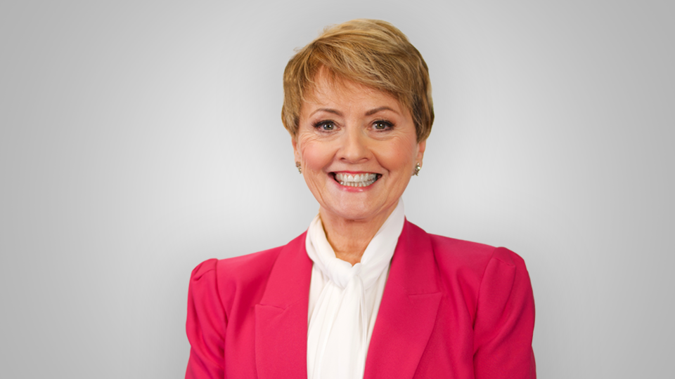 Anne Diamond GB News
