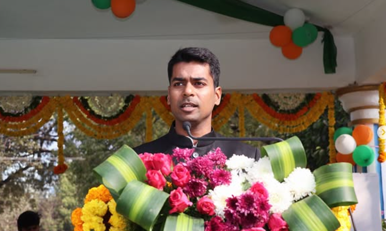 Anudeep Durishetty Wiki & Early Life